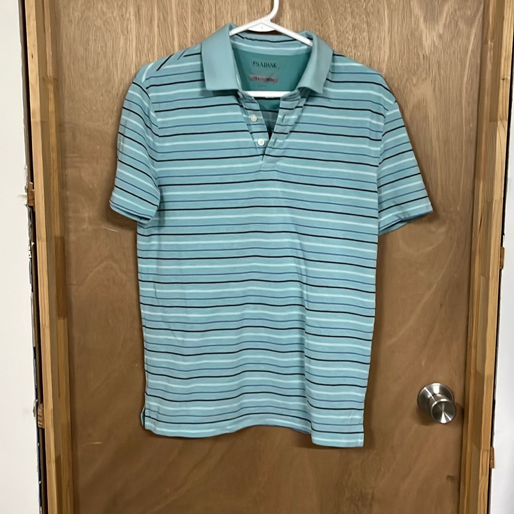 Men’s polo shirt